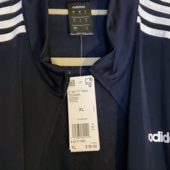 Men's jacket - Picture 2 of 2